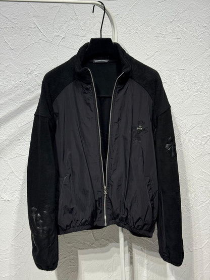 Chrome Hearts TrackSuit