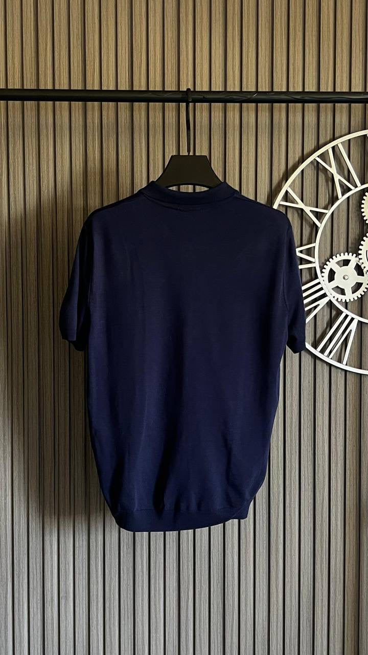 Loro Piana Polo Shirt 4 colors