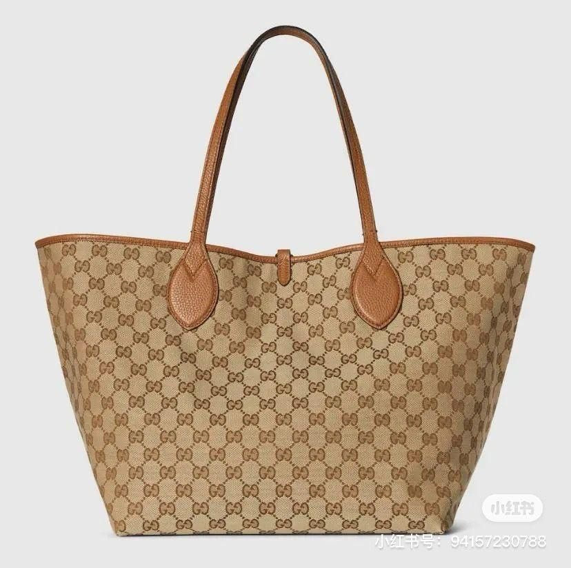 Gucci Tote Bag