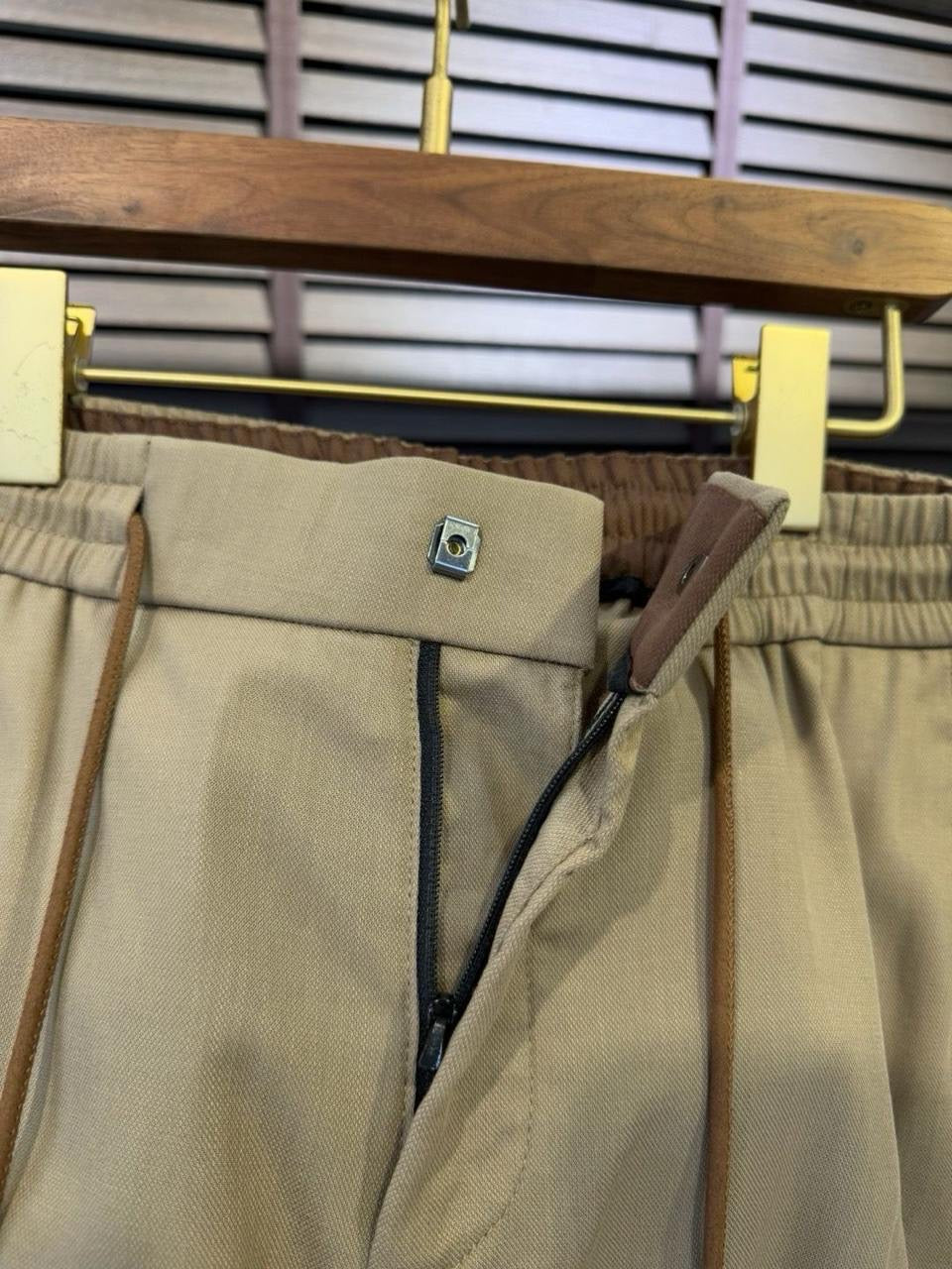 Zegna Pants