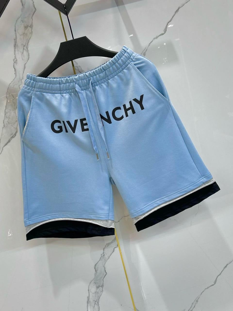 Givenchy Short 4 colors