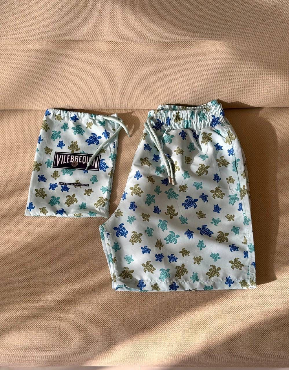 Vilbrequin Swimming Shorts 7 colors