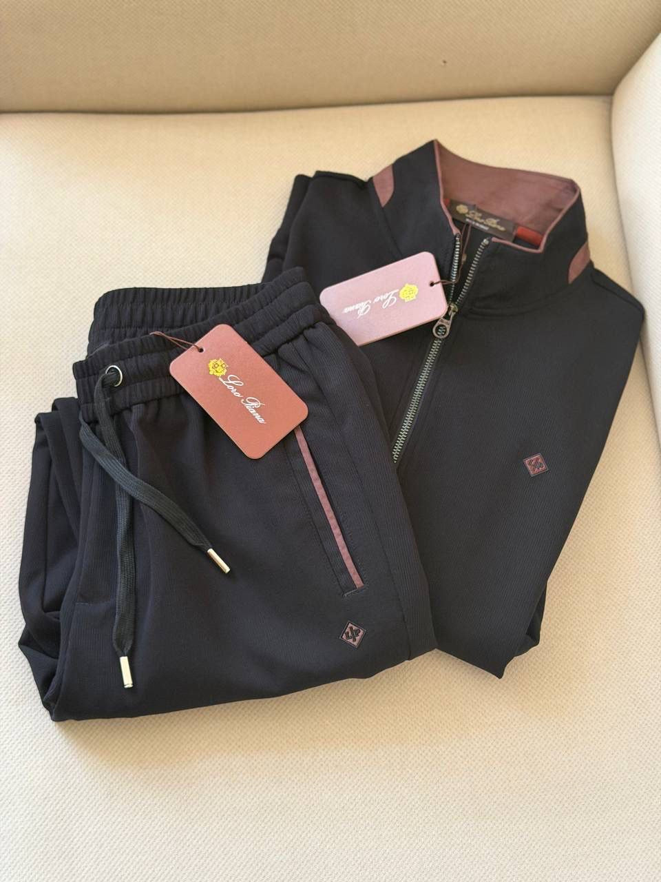 Loro Piana TrackSuit