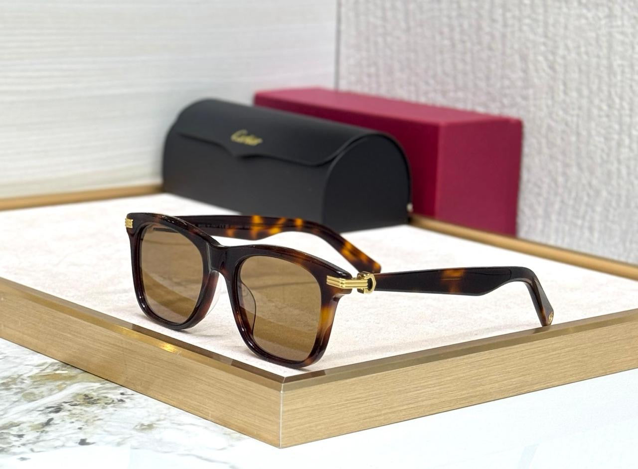 Cartier Sunglasses 4 colors