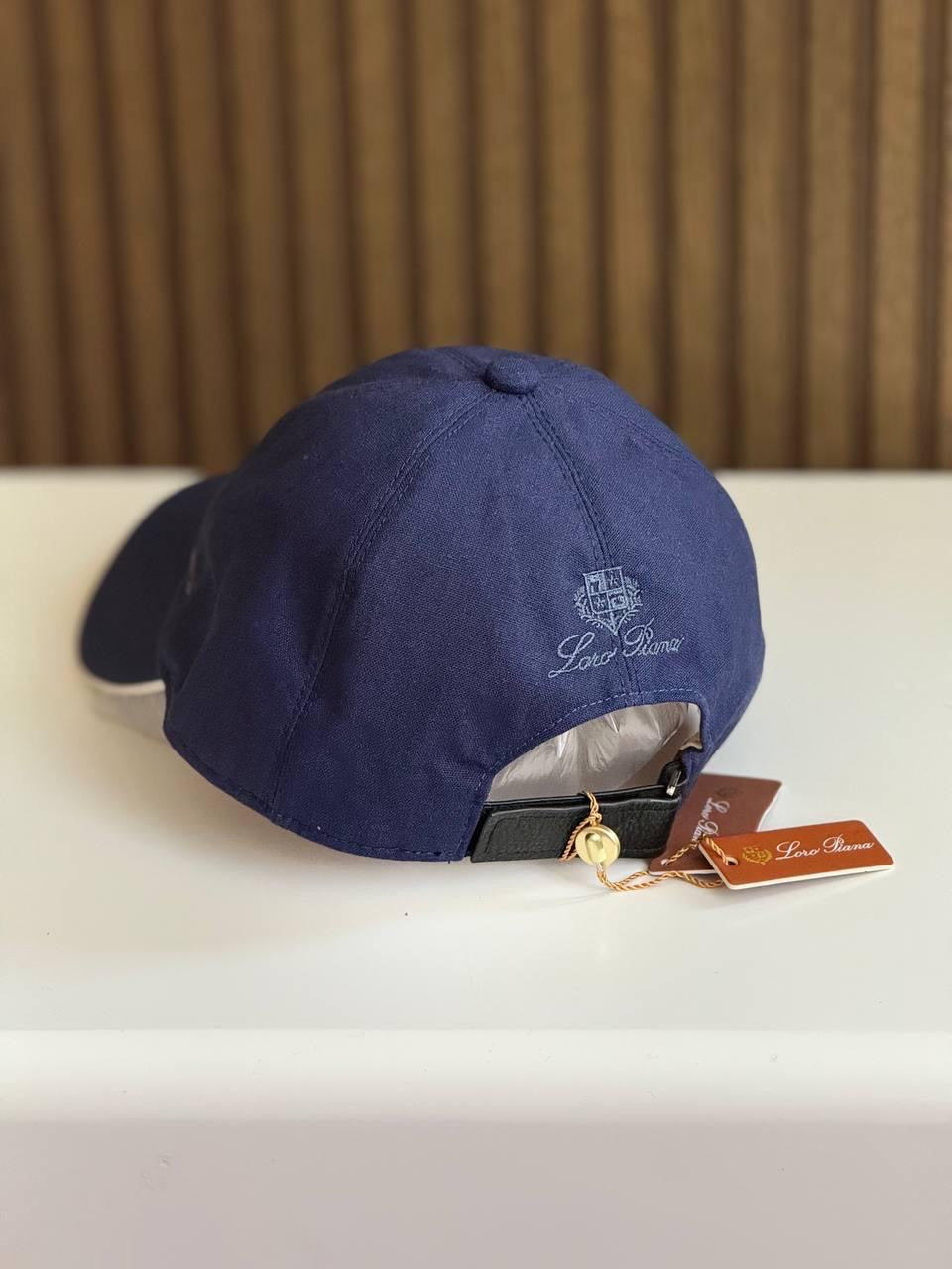 Loro Piana Caps