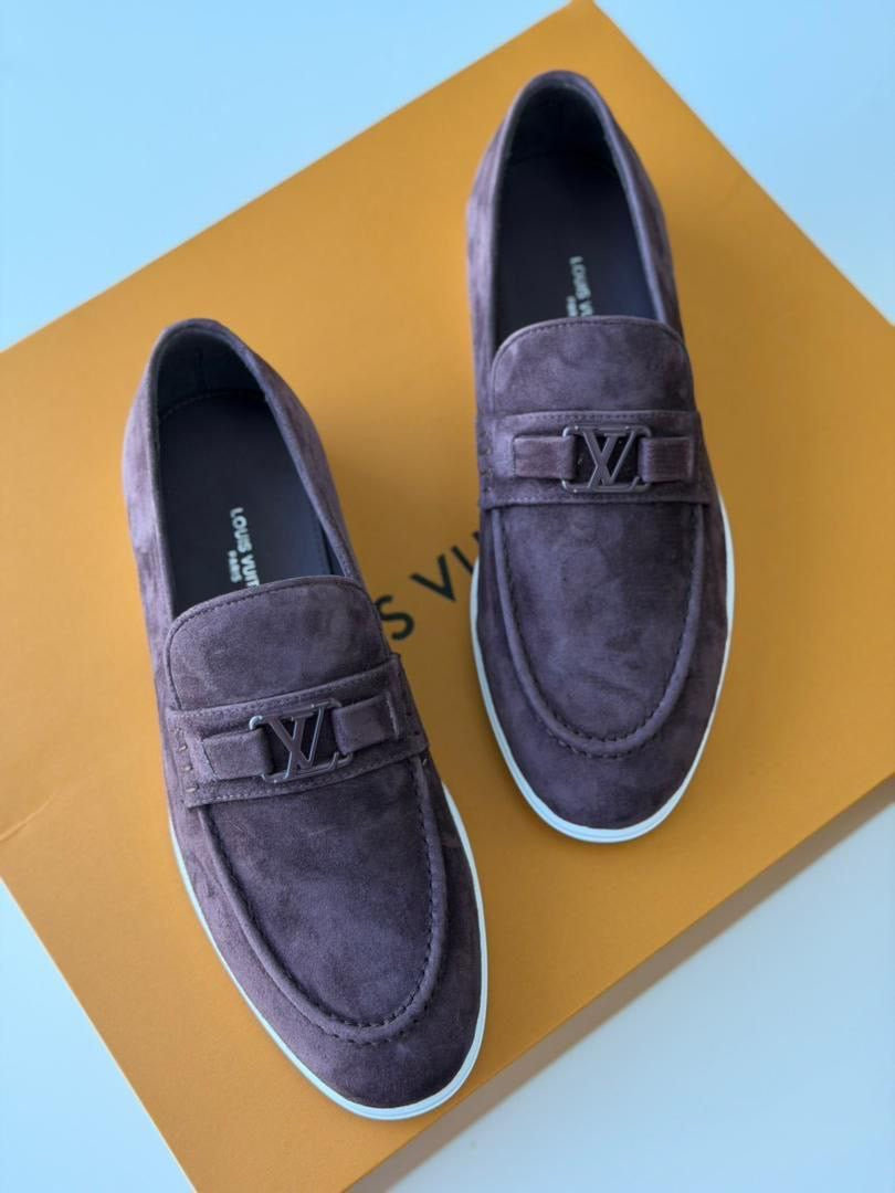 Louis Vuitton Loafers