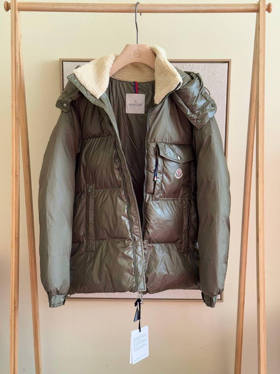 Moncler Jacket