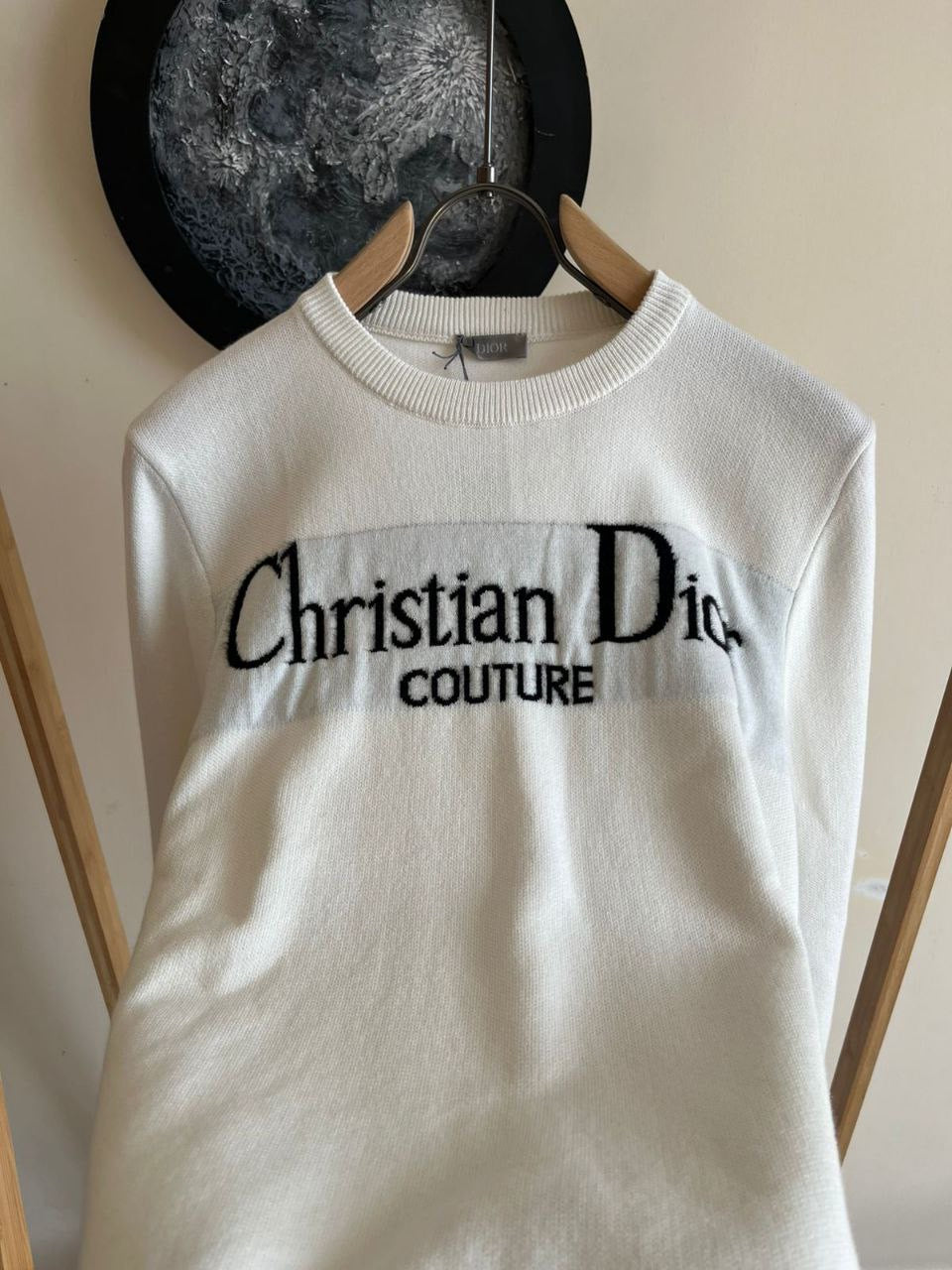 Dior Sweater