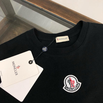 Moncler T-Shirt 2 colors