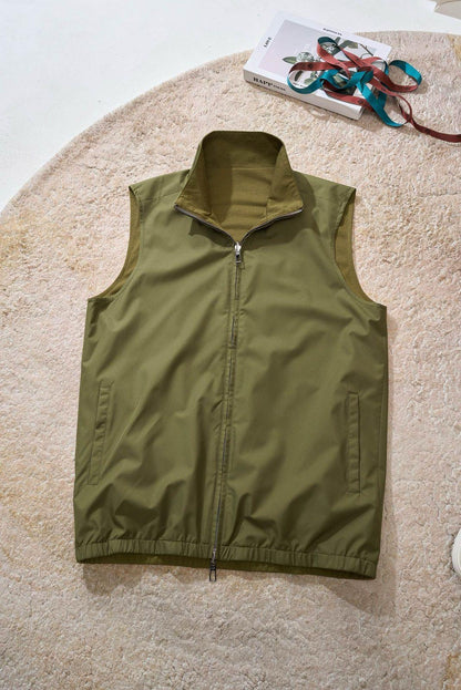Loro Piana Vest