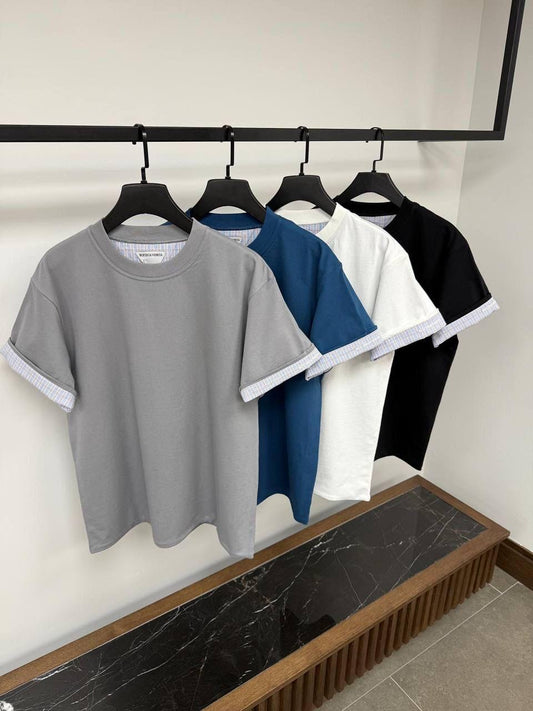 Bottega T-Shirt 4 colors