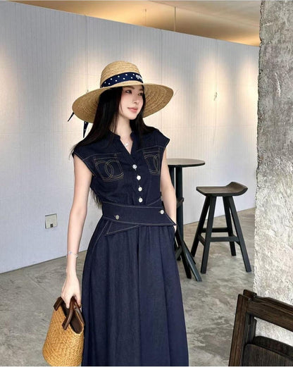 Chanel Dress