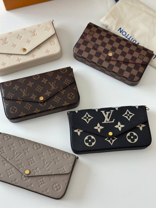 Louis Vuitton Sling Bag (VIP Quality)