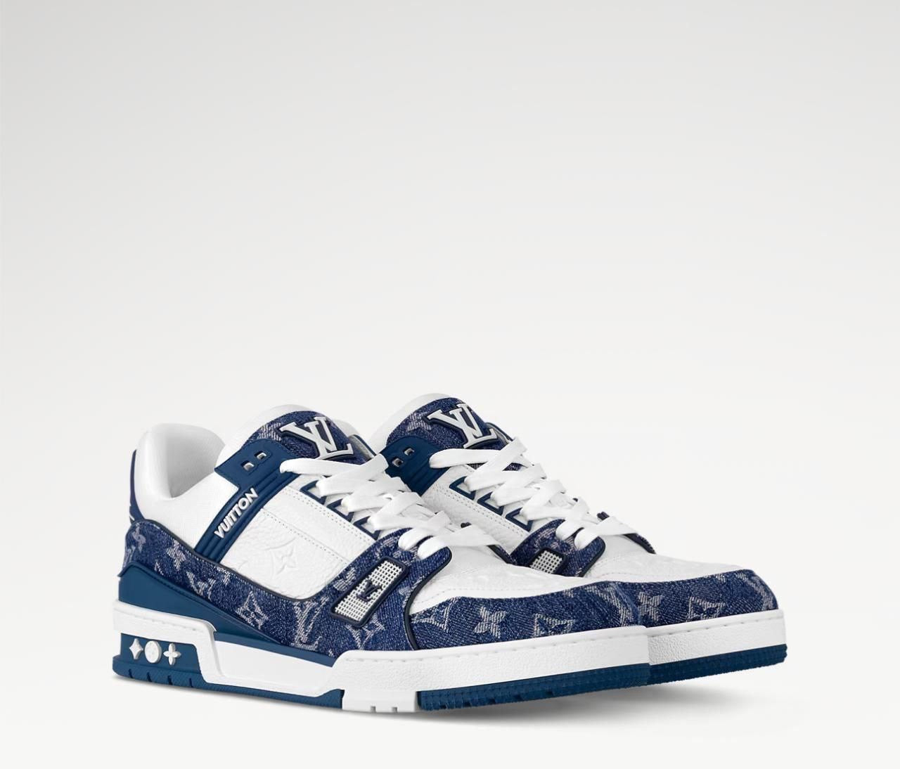 Louis Vuitton Sneakers