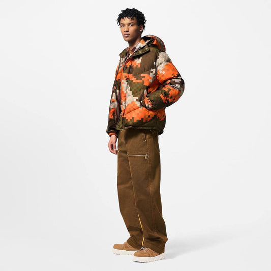 Louis Vuitton Jacket