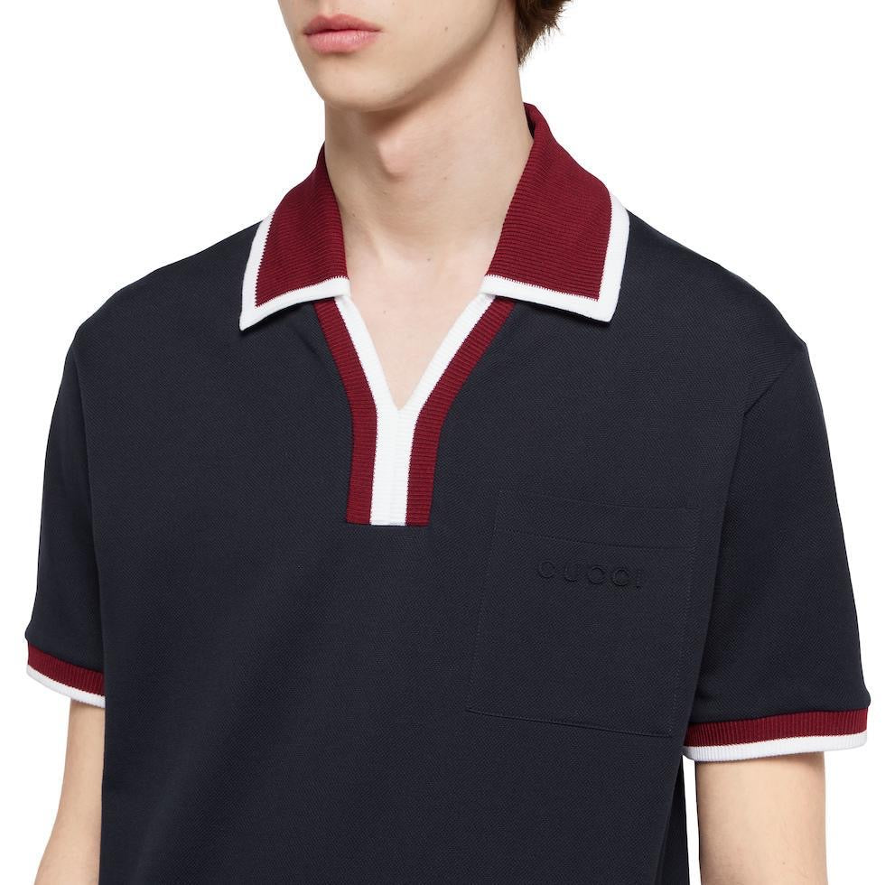 Gucci Polo Shirt