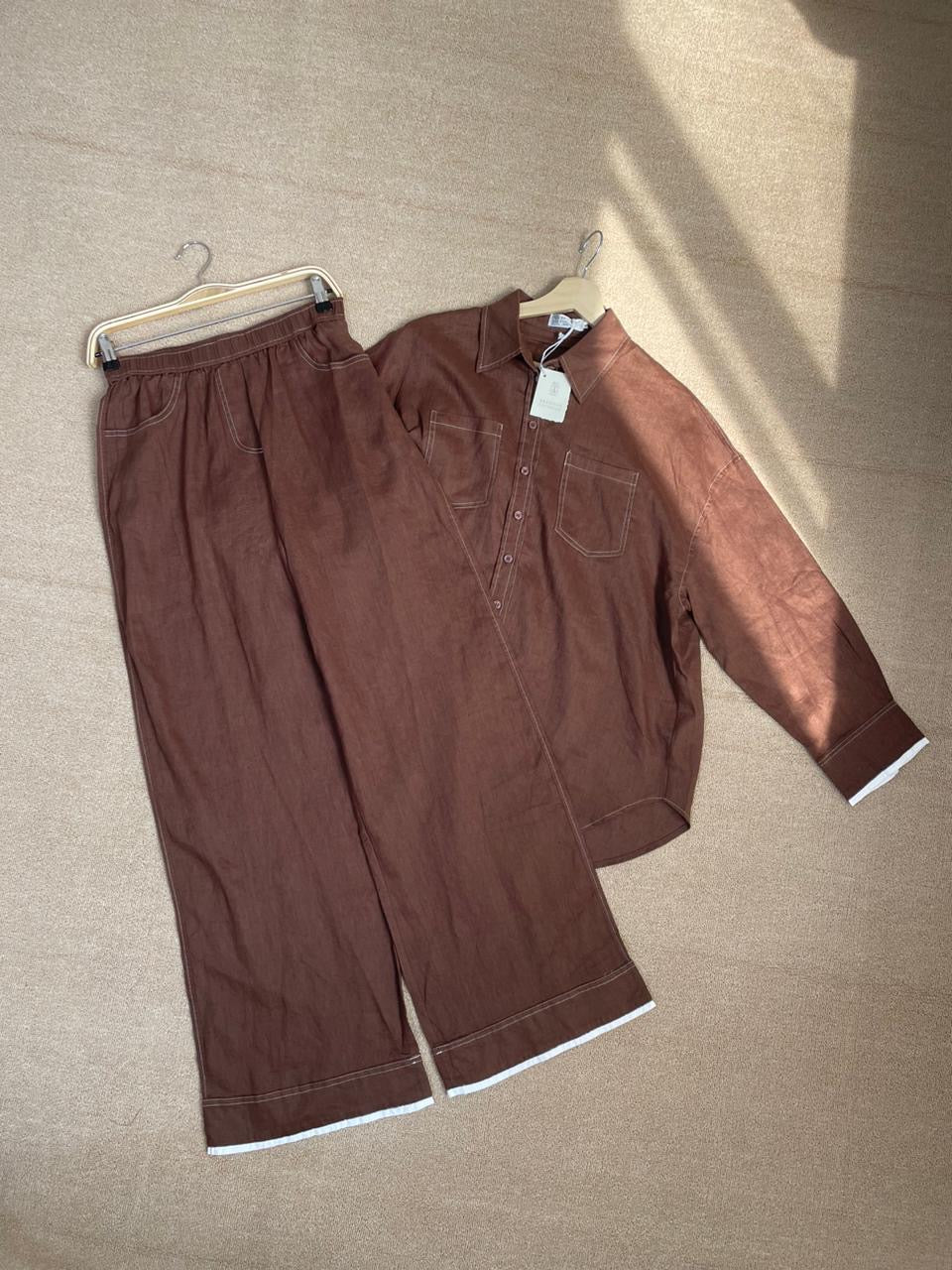 Brunello Cucinelli Set