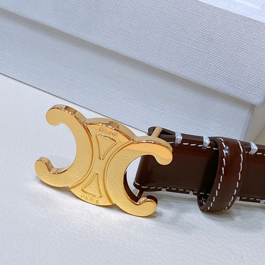 Celine Men’s Belt