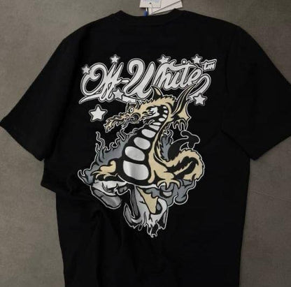 OFF White T-Shirt