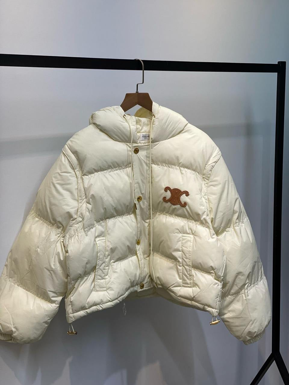 Celine Jacket 2 colors