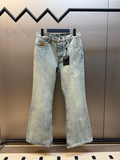 Louis Vuitton Jeans Pants