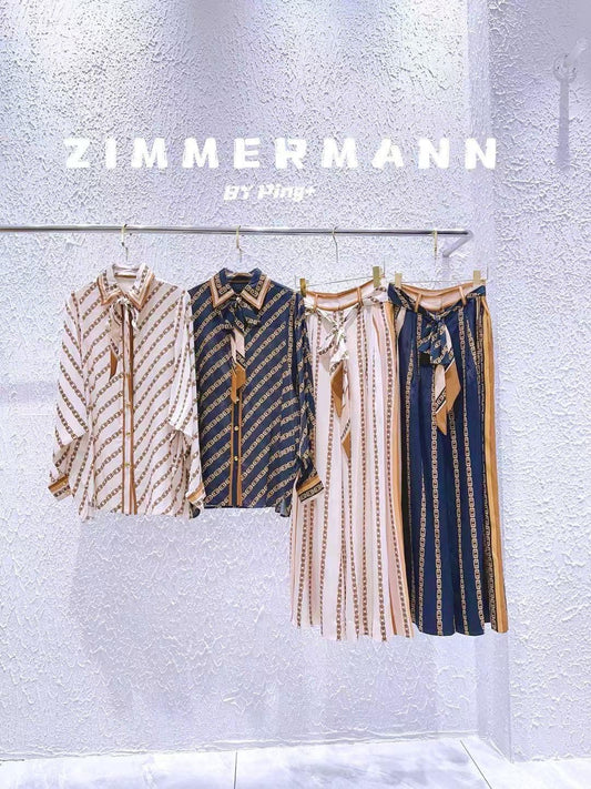 Zimmerman Set