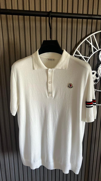 Moncler Polo Shirt