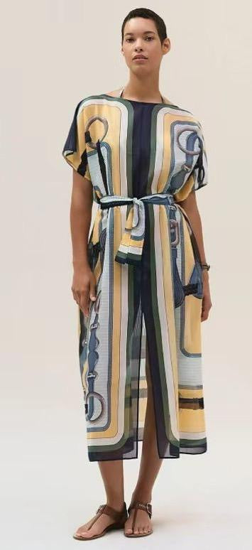 Zimmerman Dress