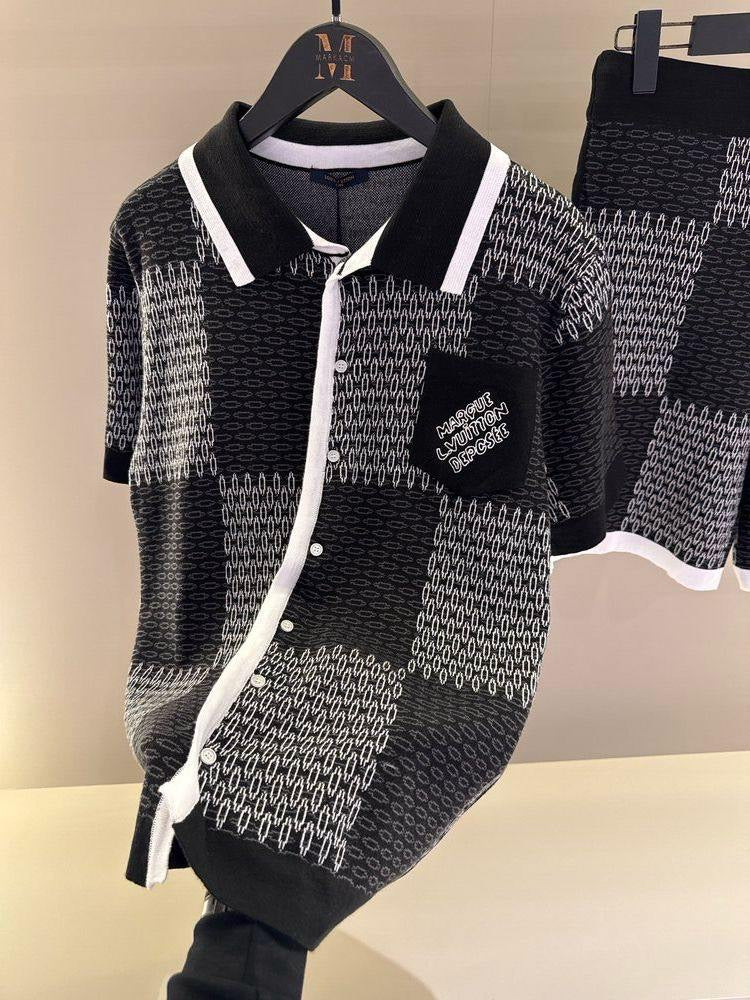 Louis Vuitton Set