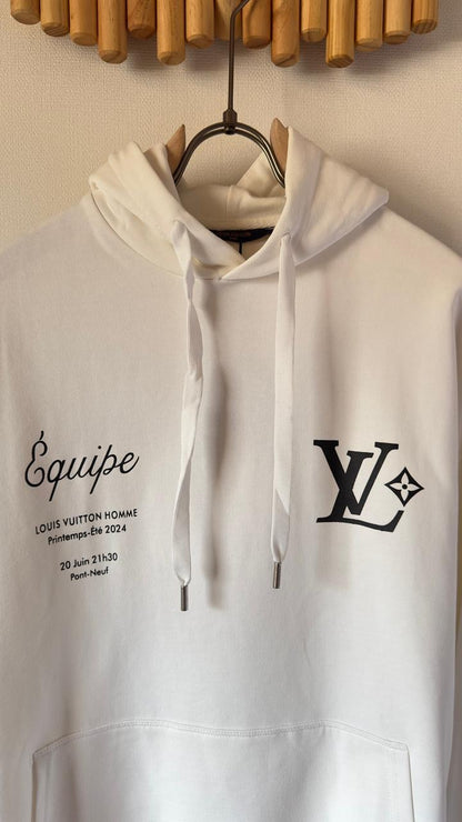 Louis Vuitton Hoodie