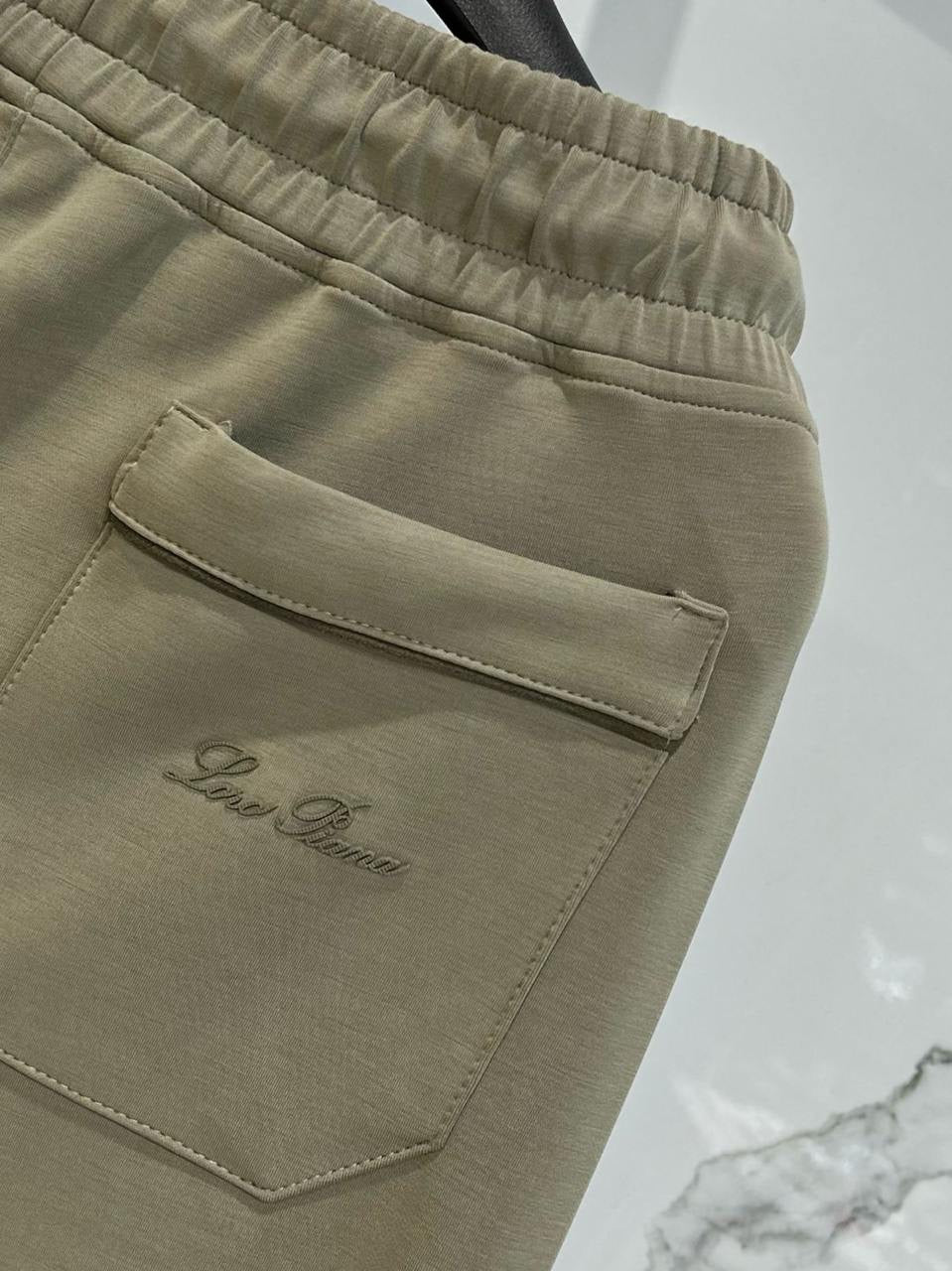 Loro Piana TrackSuit