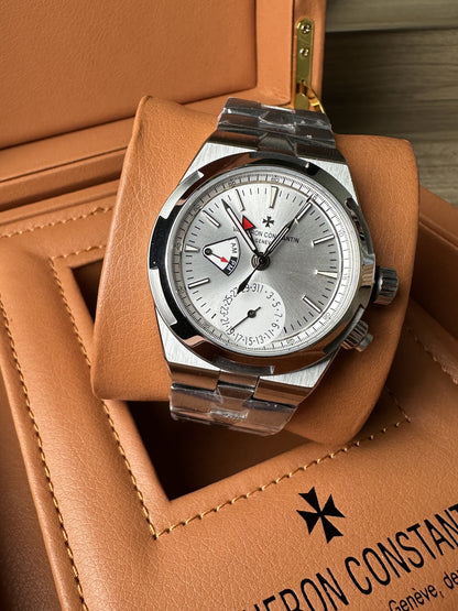 Vacheron Constantin Overseas watch