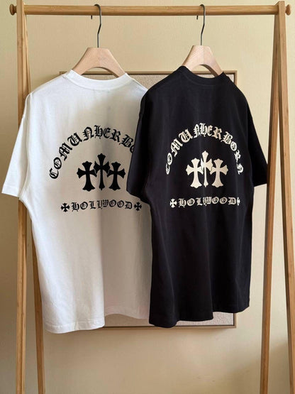 Chrome Hearts T-Shirt