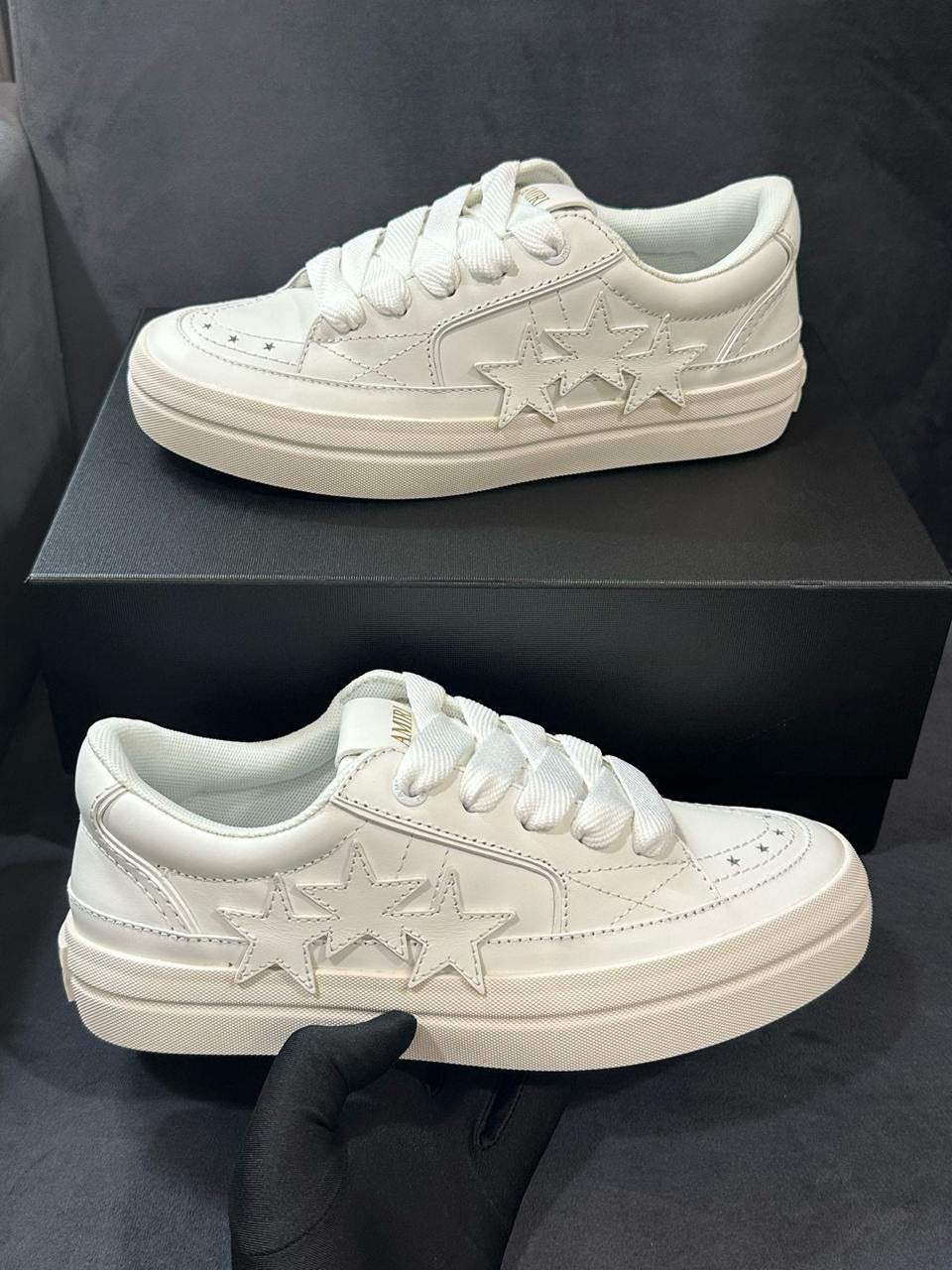 Amiri Sneakers