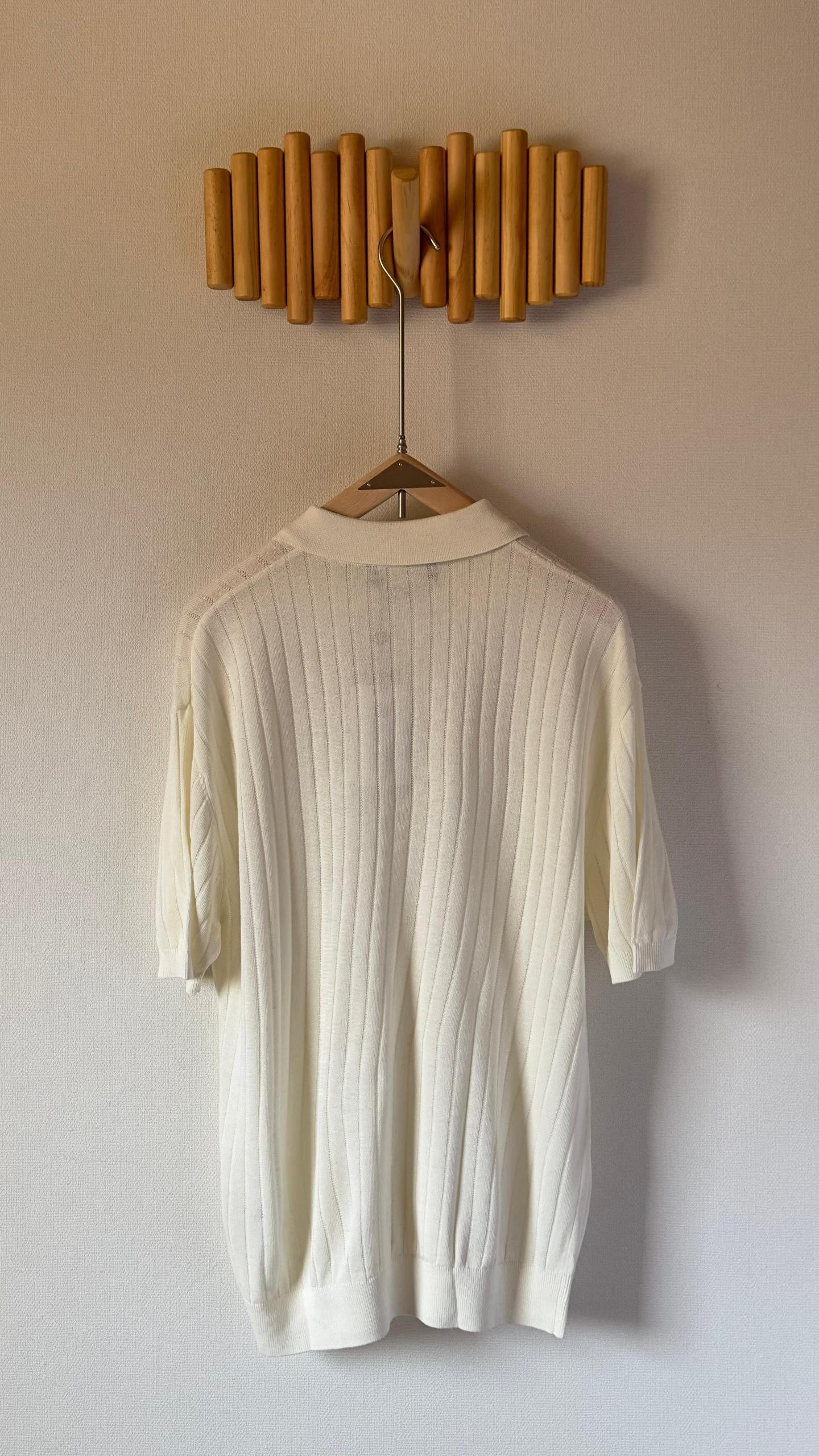 Loro Piana Polo Shirt