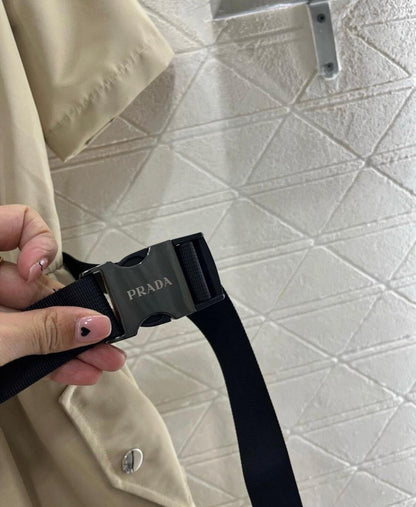 Prada Dress
