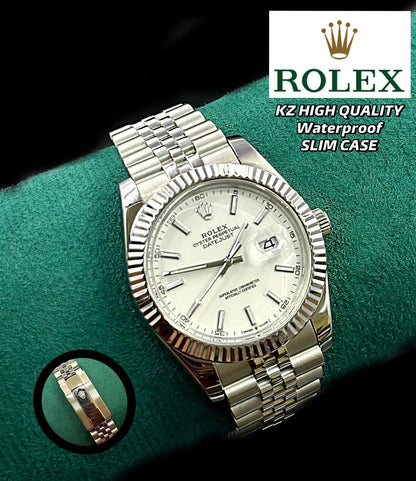 Rolex Watch 8 colors
