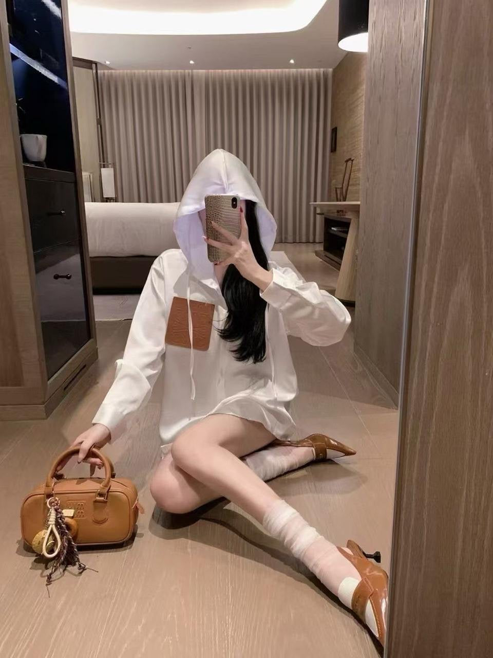 Loewe Shirt 3 colors