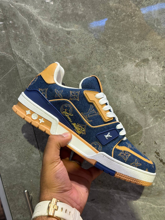 Louis Vuitton Sneakers