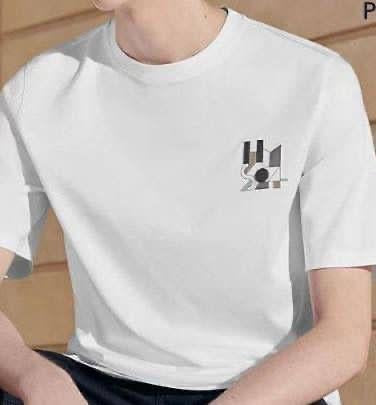 Hermes T-Shirt 4 colors