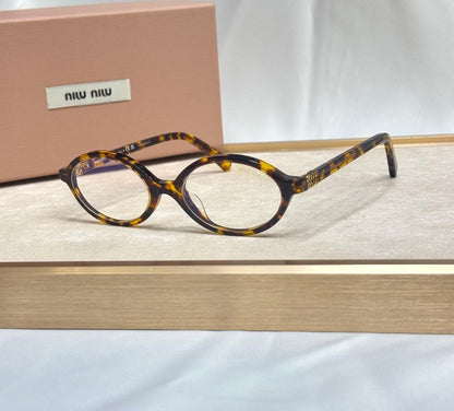 Miu Miu Glasses 2 colors