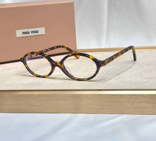 Miu Miu Glasses 2 colors