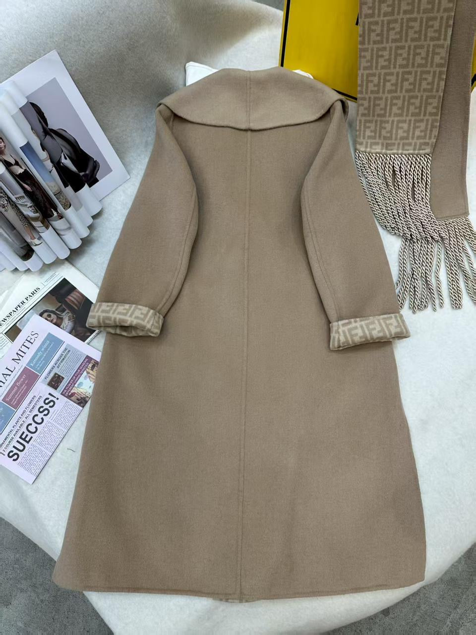 Fendi Coat