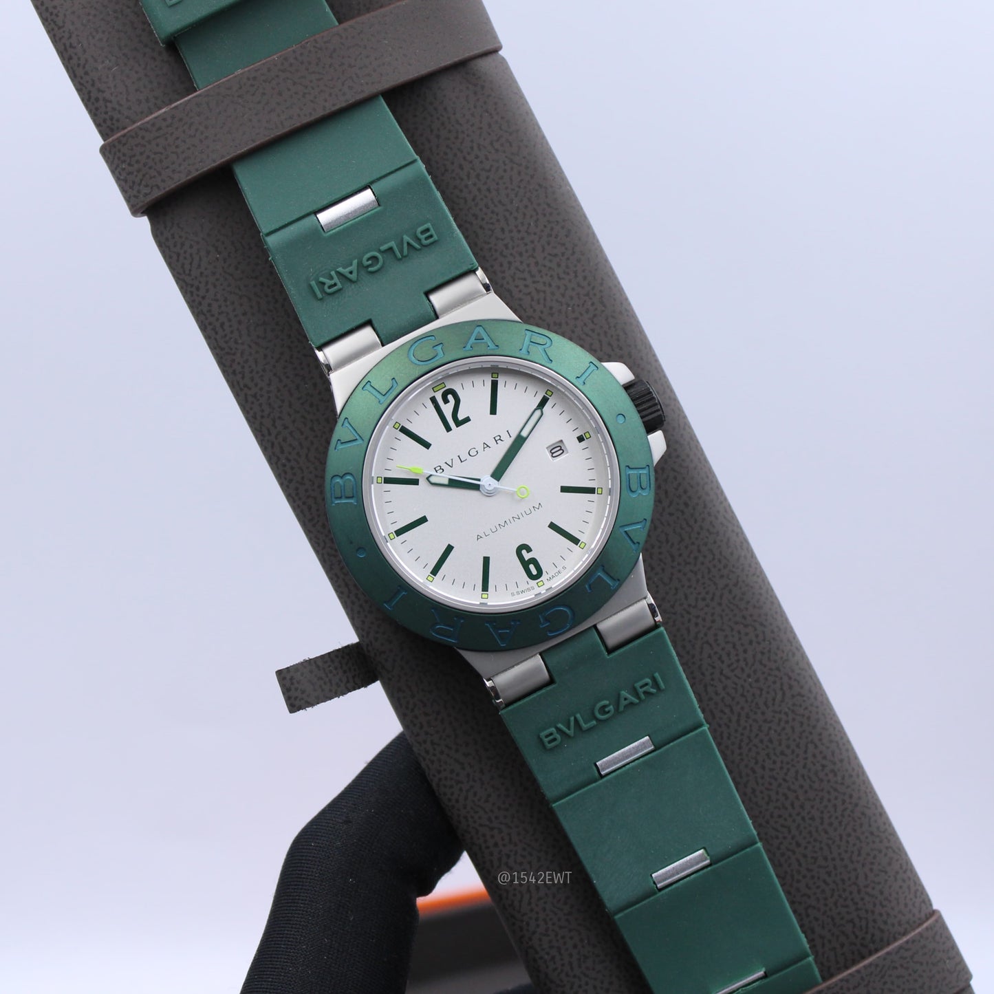 Bvlgari Watch 5 colors