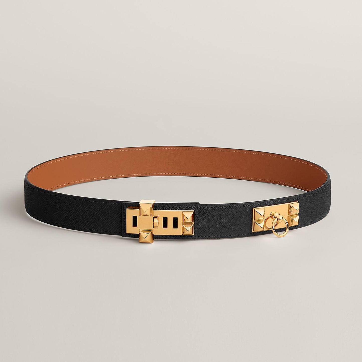 Hermes Belts 6 colors