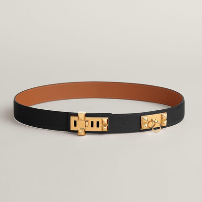 Hermes Belts 6 colors