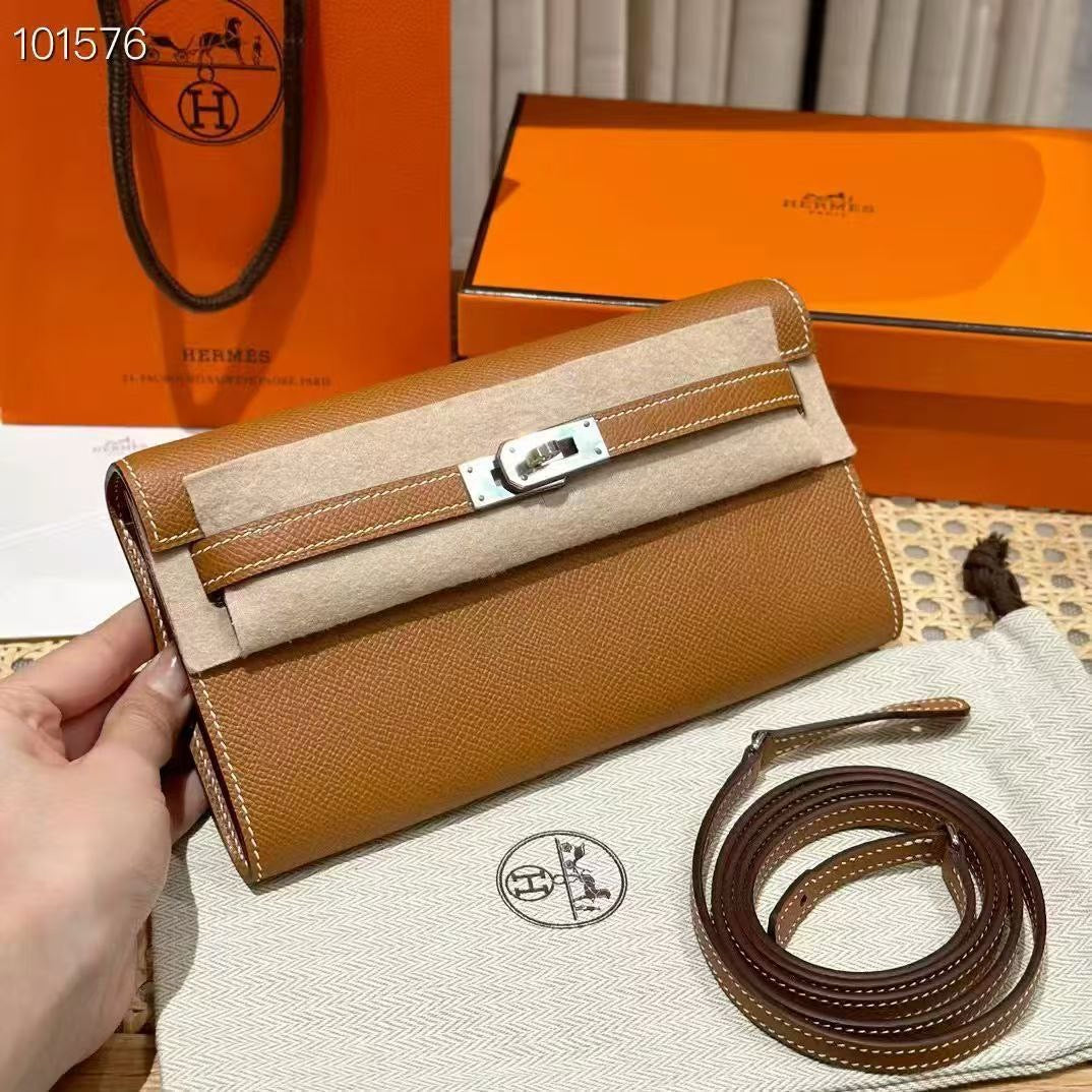 Hermes Kelly Sling Bag