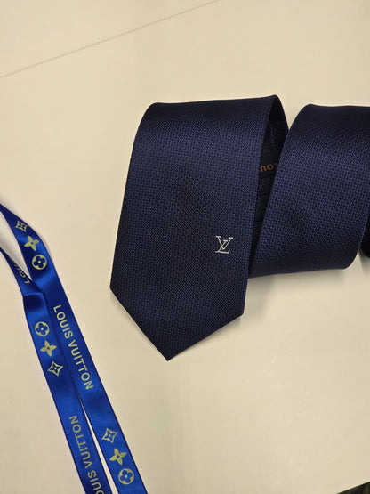 Louis Vuitton Tie 4 colors