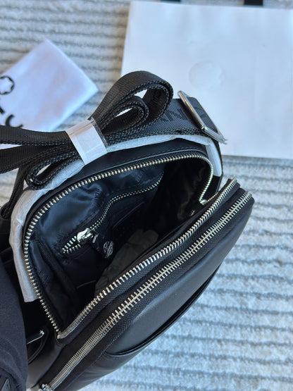 MontBlanc Sling Bag