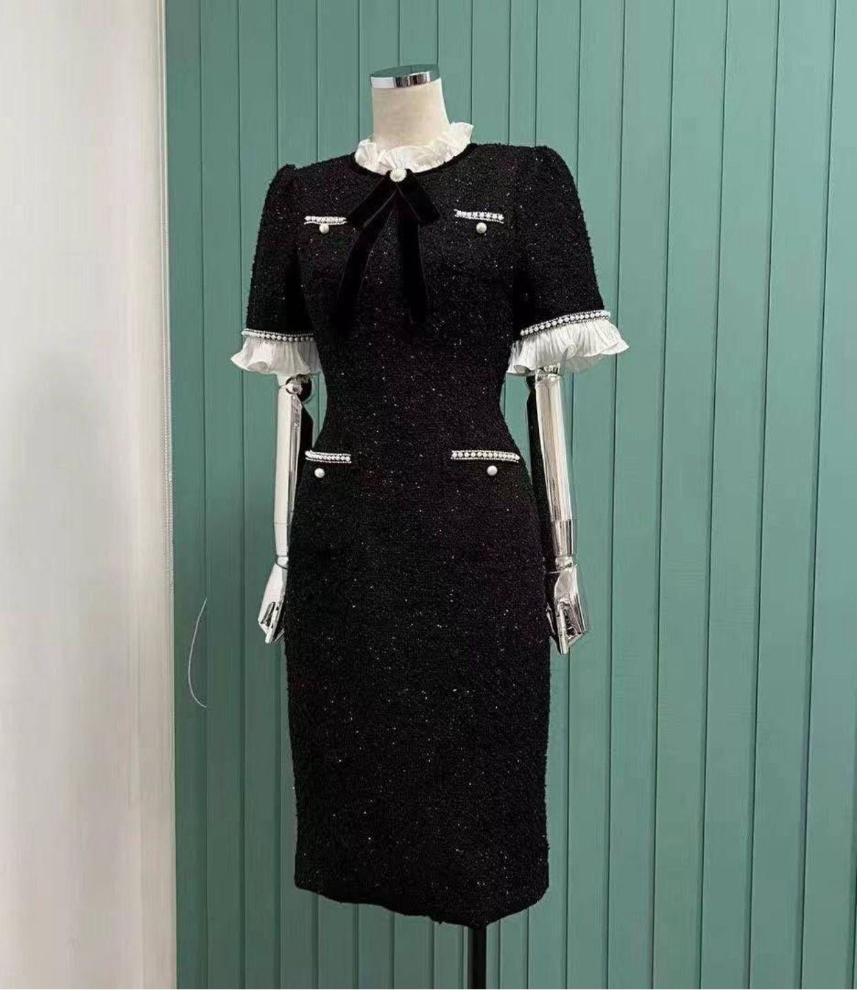Zimmerman Dress